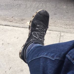 Meet your Posher, Brandon